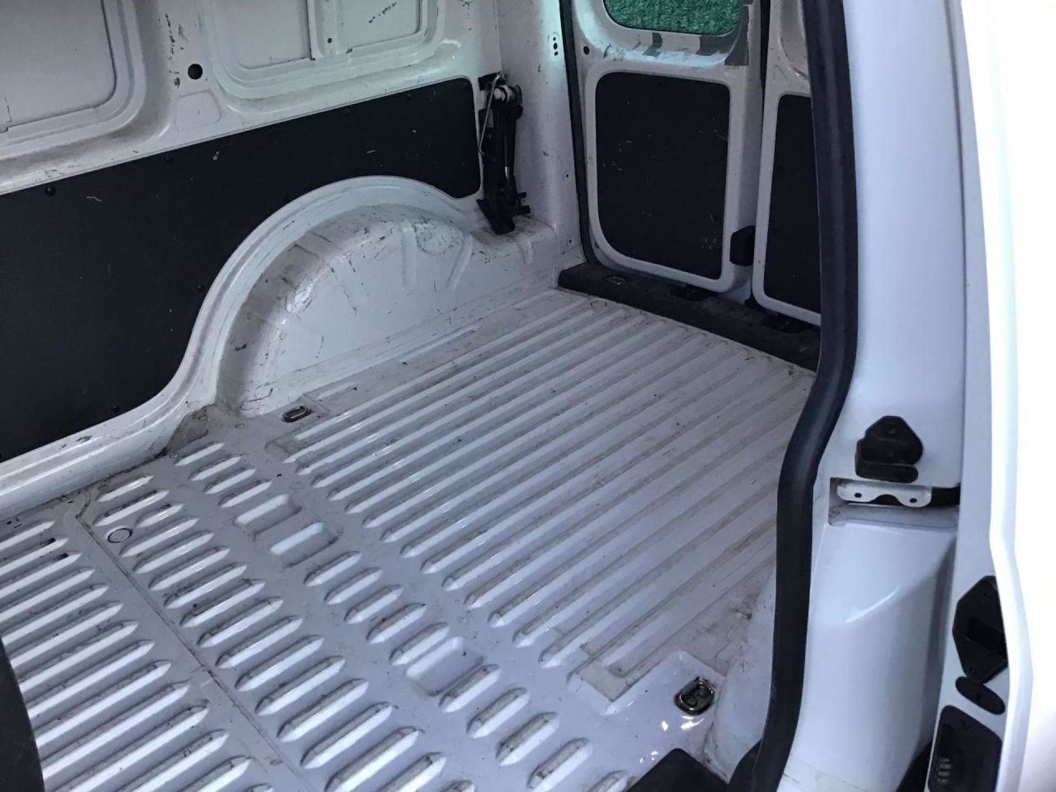 Used Volkswagen Caddy 2019 for sale - 77022379: Photo 45