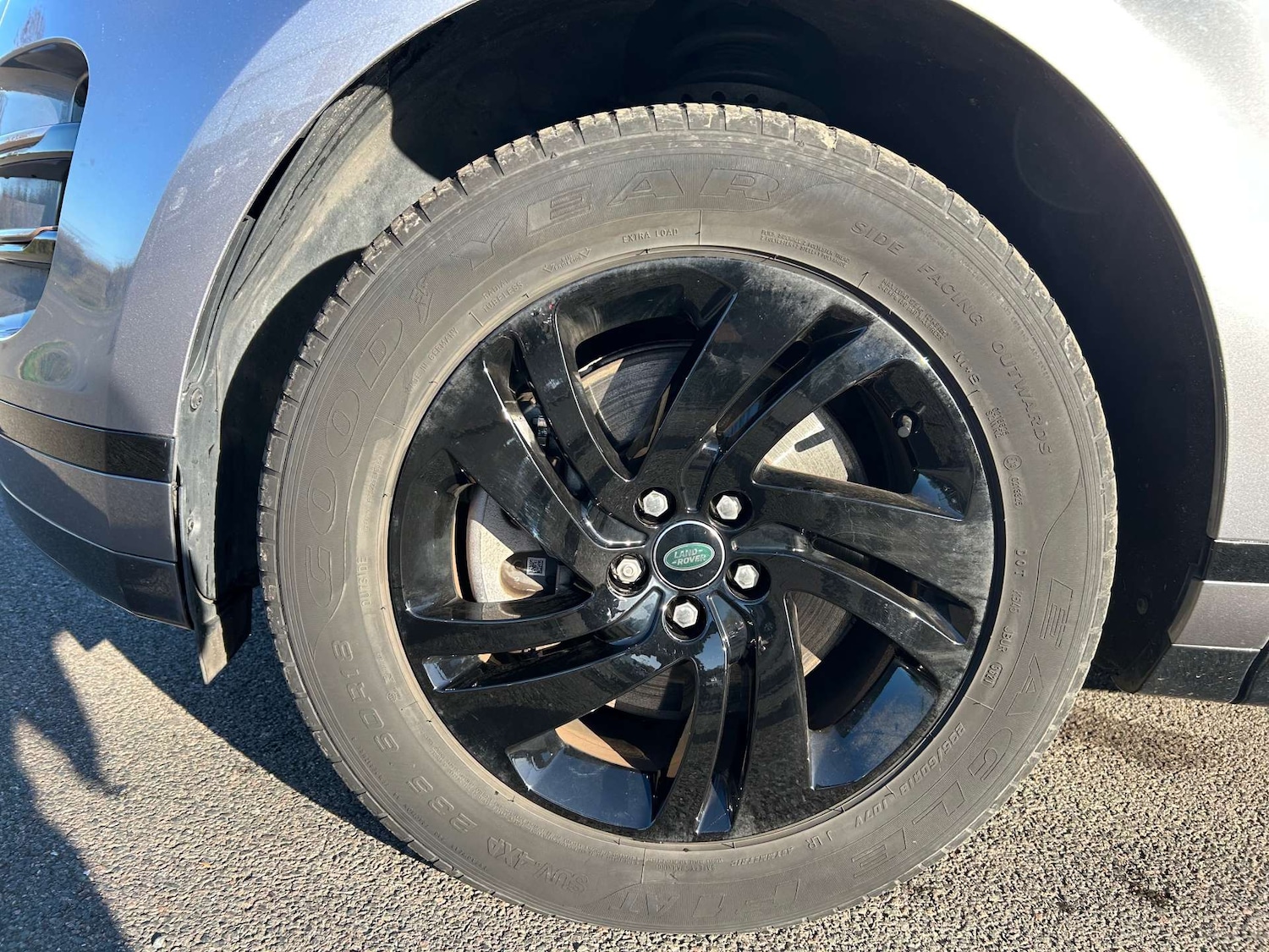 Used Land Rover Range Rover Evoque 2022 for sale - 76288993: Photo 11