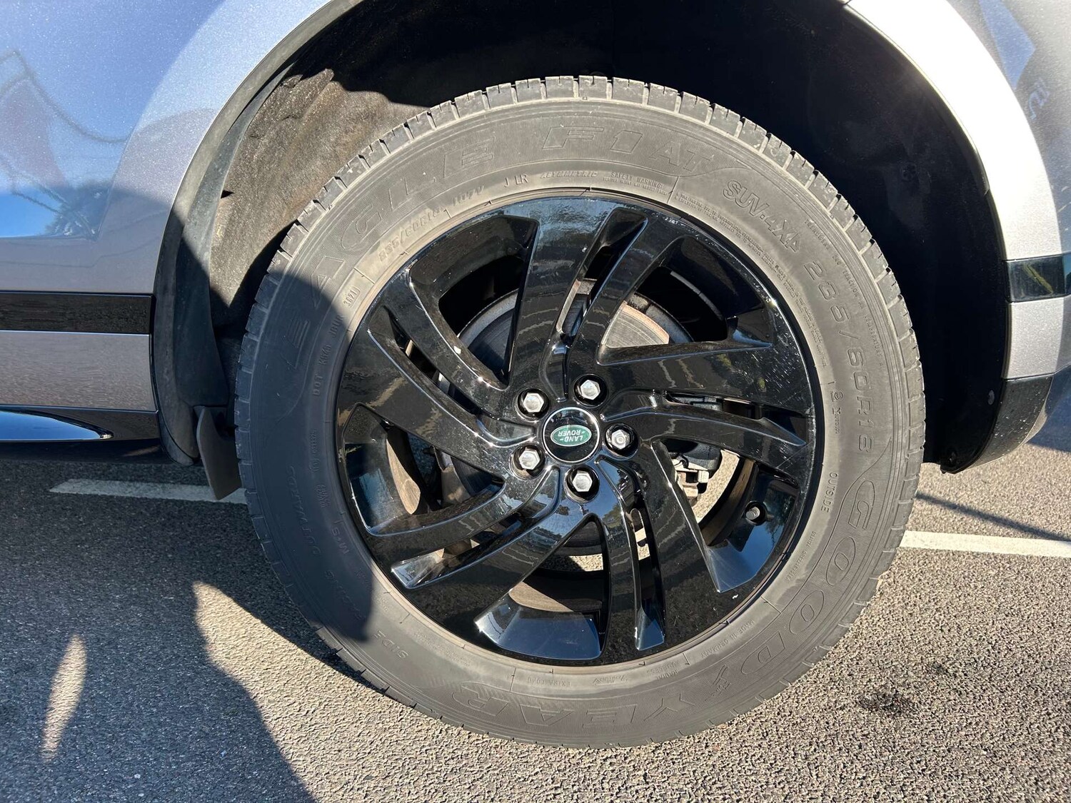 Used Land Rover Range Rover Evoque 2022 for sale - 76288993: Photo 12