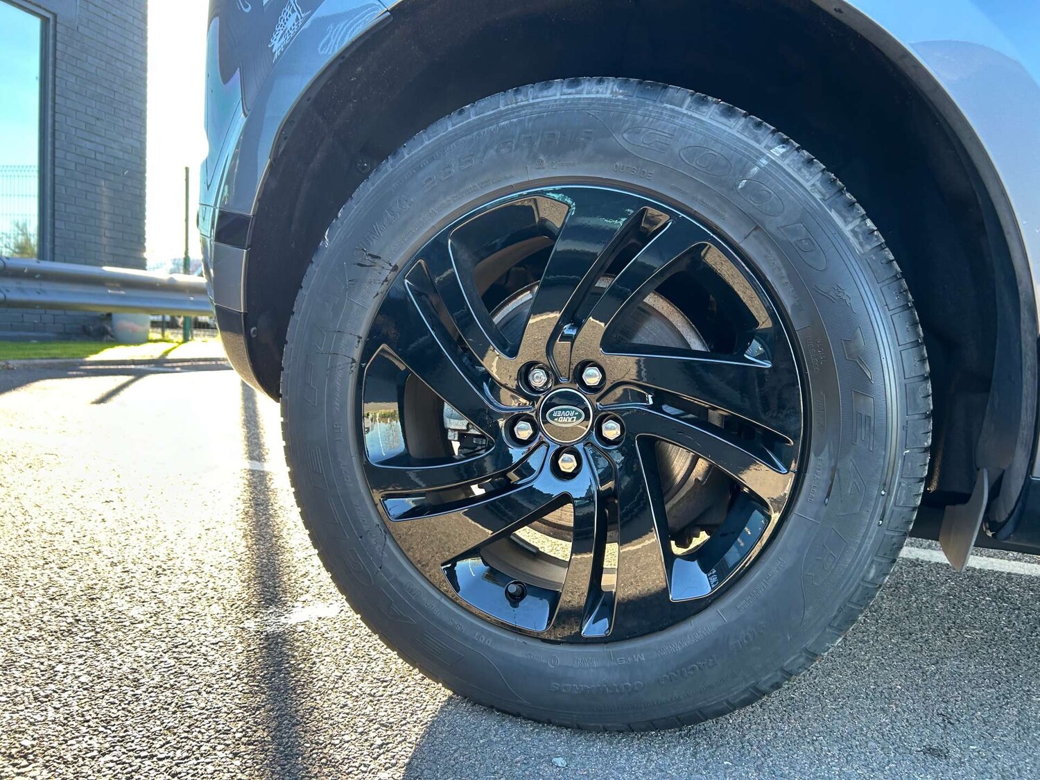 Used Land Rover Range Rover Evoque 2022 for sale - 76288993: Photo 13