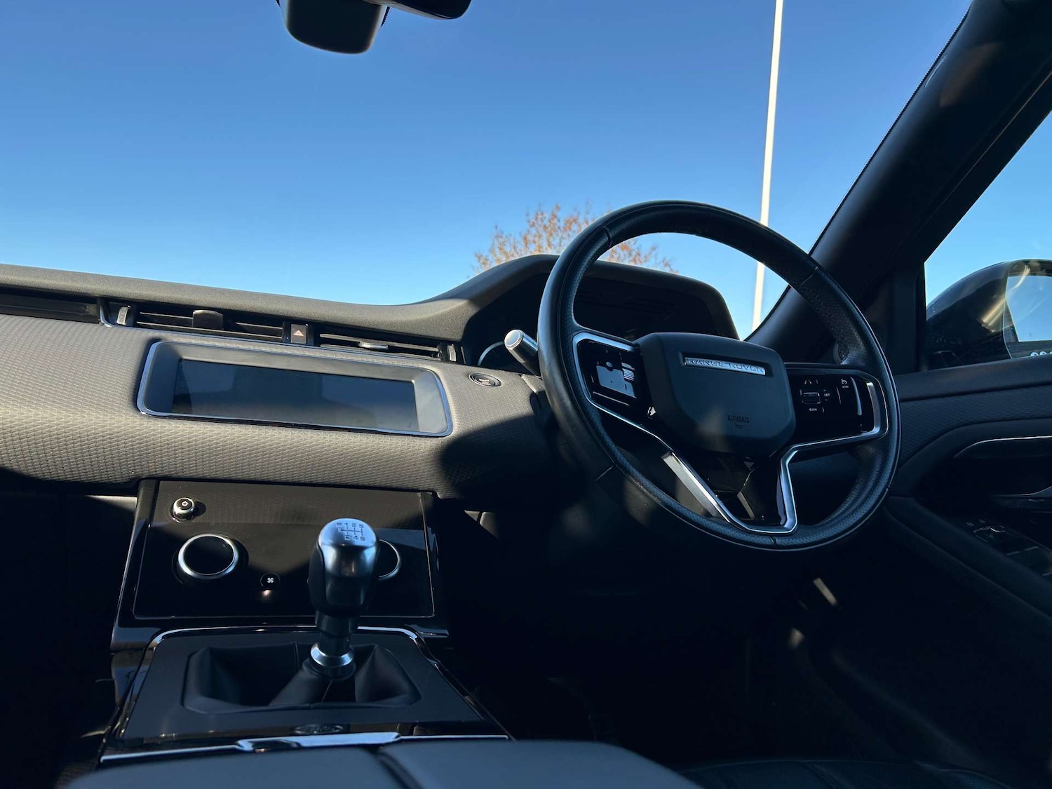 Used Land Rover Range Rover Evoque 2022 for sale - 76288993: Photo 14