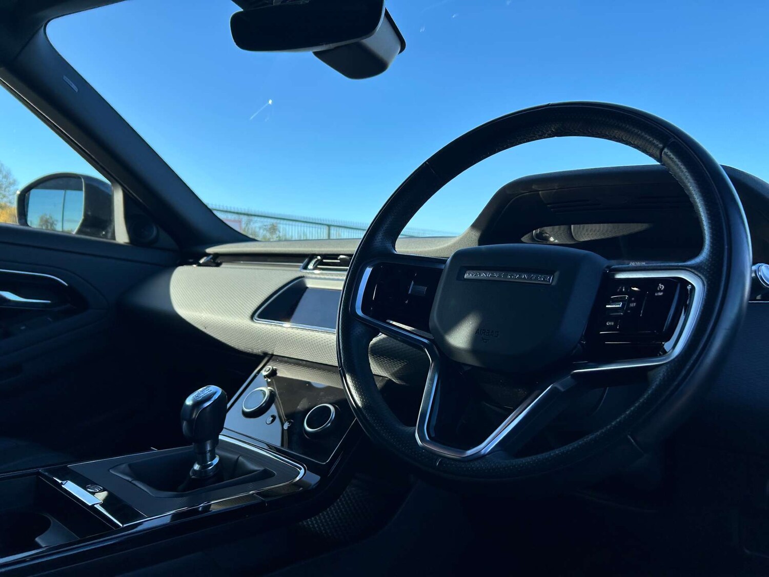 Used Land Rover Range Rover Evoque 2022 for sale - 76288993: Photo 15