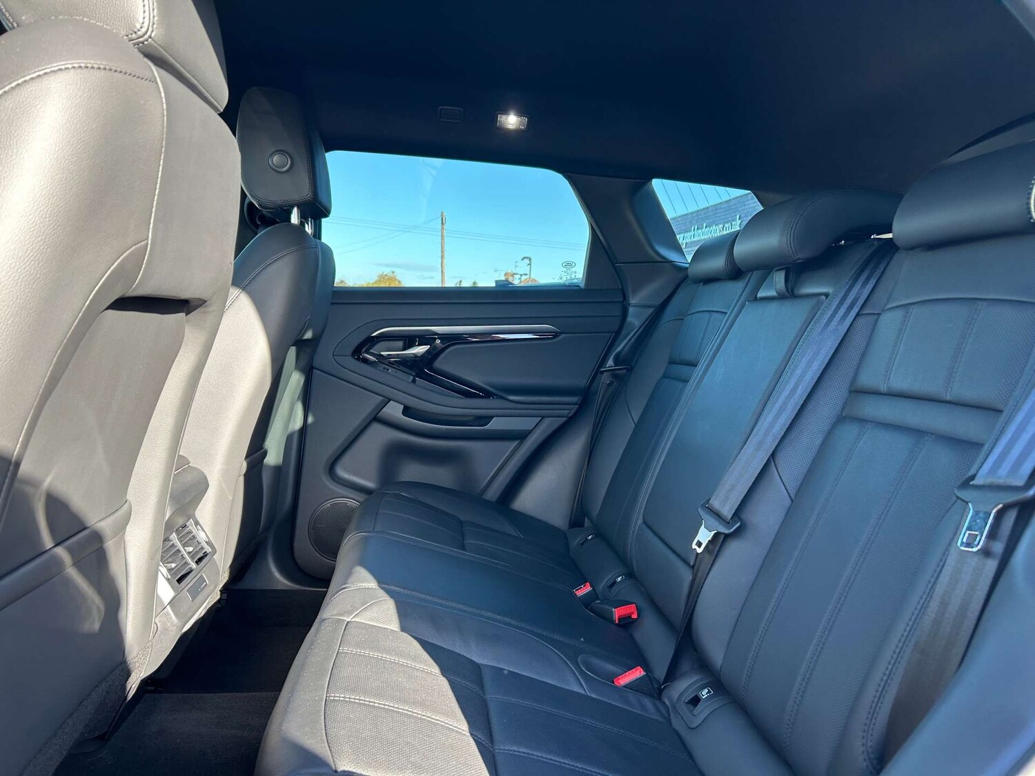 Used Land Rover Range Rover Evoque 2022 for sale - 76288993: Photo 17