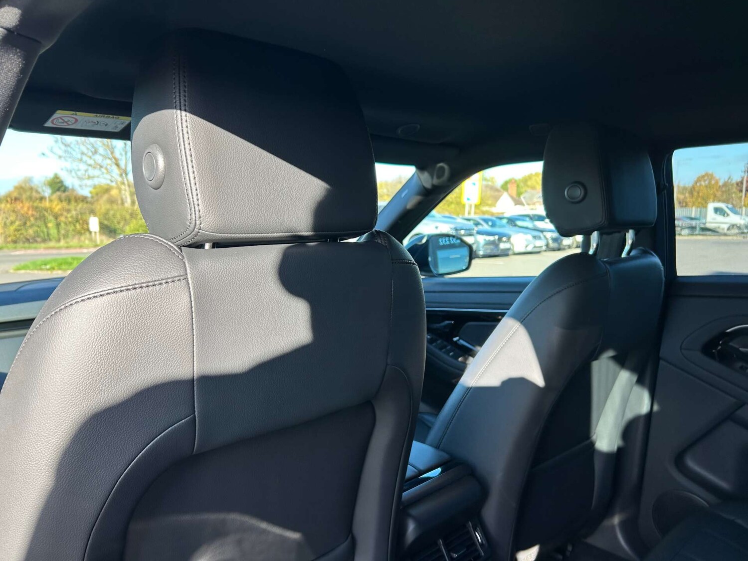 Used Land Rover Range Rover Evoque 2022 for sale - 76288993: Photo 18