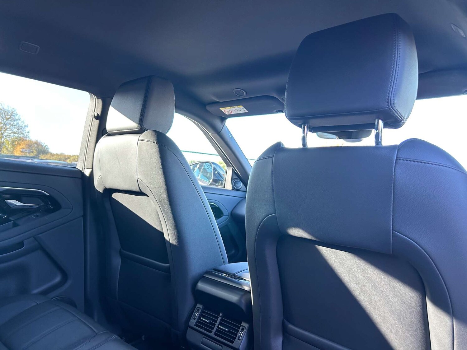 Used Land Rover Range Rover Evoque 2022 for sale - 76288993: Photo 19