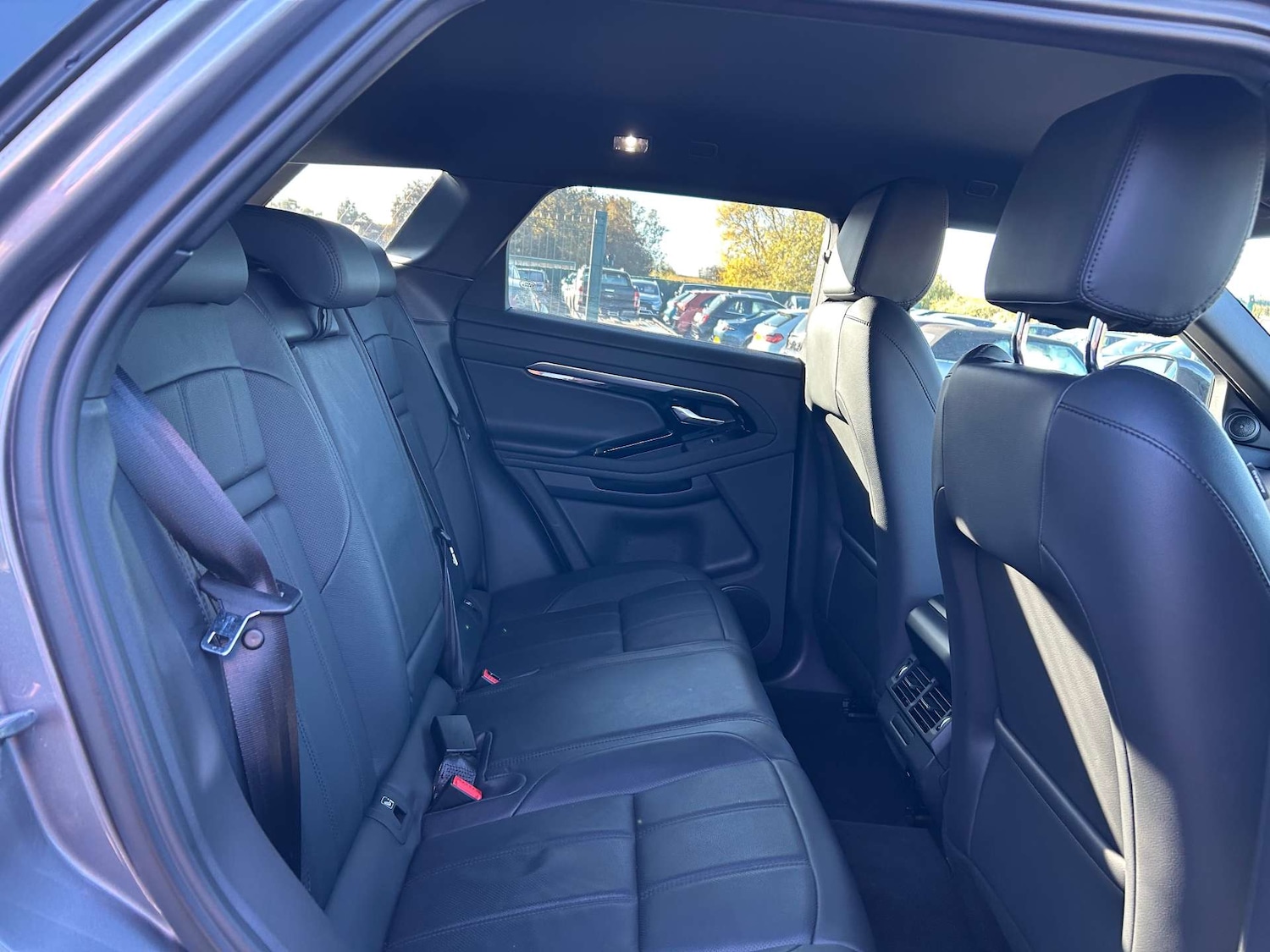 Used Land Rover Range Rover Evoque 2022 for sale - 76288993: Photo 20