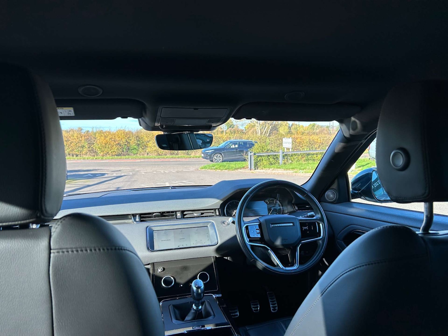Used Land Rover Range Rover Evoque 2022 for sale - 76288993: Photo 22