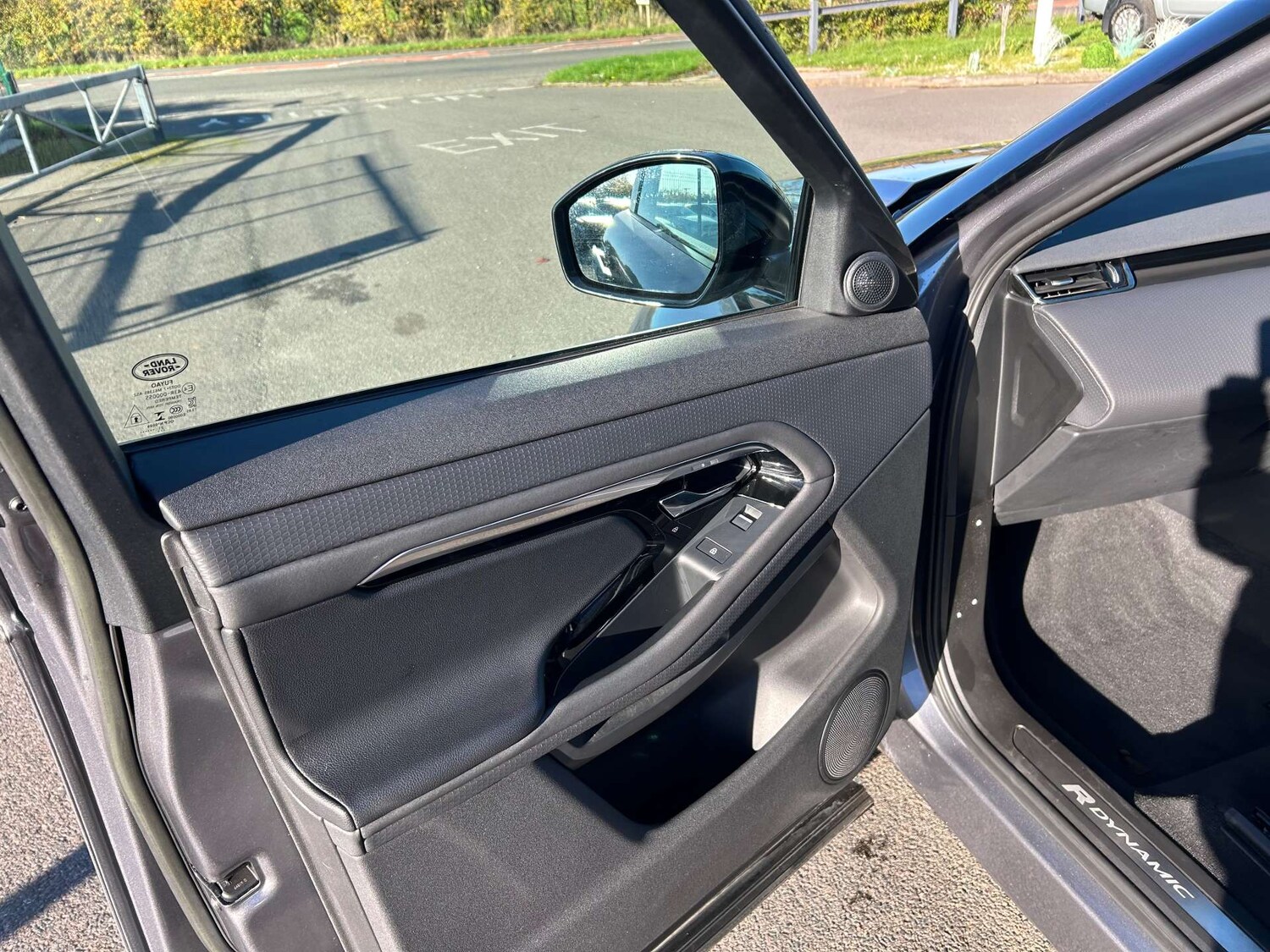 Used Land Rover Range Rover Evoque 2022 for sale - 76288993: Photo 23