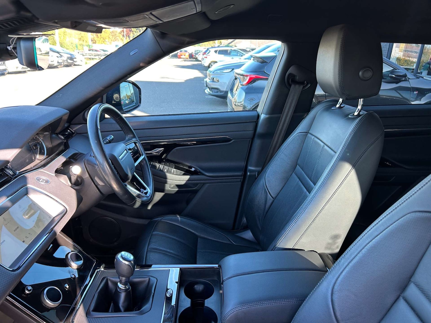 Used Land Rover Range Rover Evoque 2022 for sale - 76288993: Photo 24