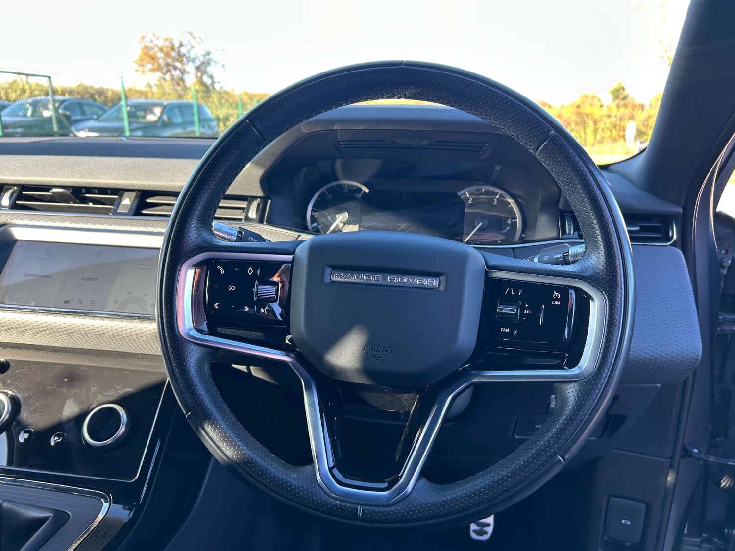 Used Land Rover Range Rover Evoque 2022 for sale - 76288993: Photo 25