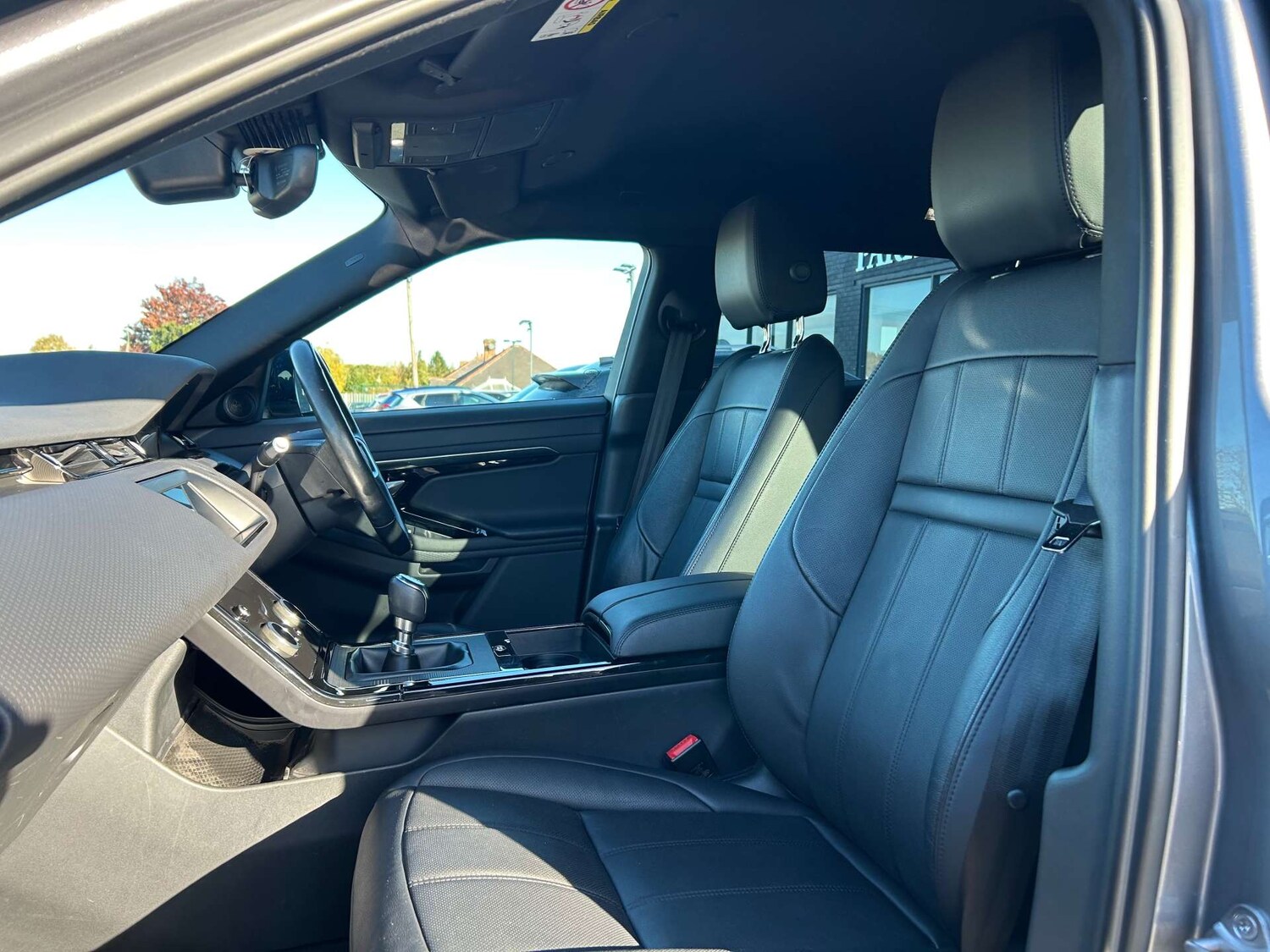 Used Land Rover Range Rover Evoque 2022 for sale - 76288993: Photo 26