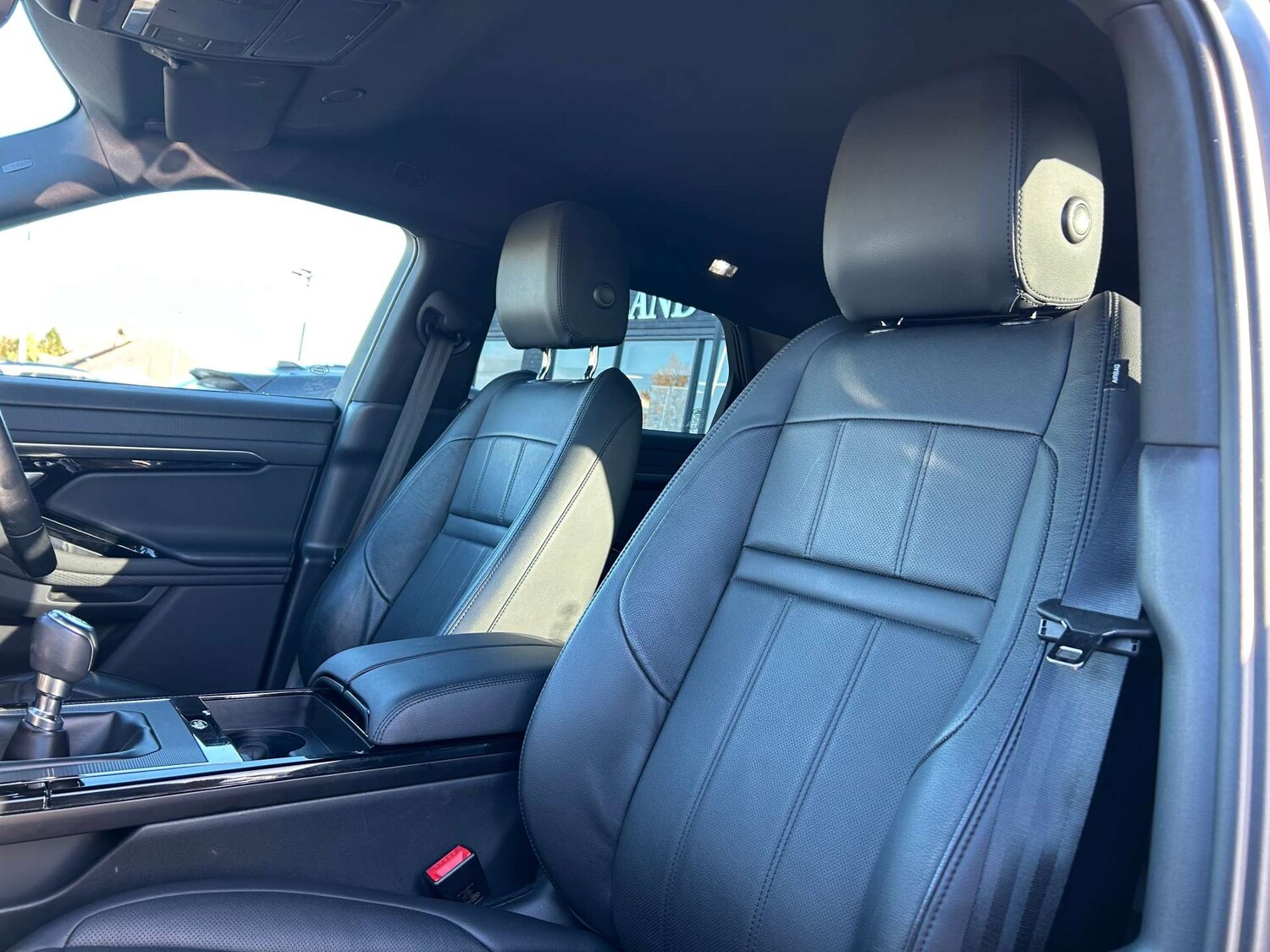 Used Land Rover Range Rover Evoque 2022 for sale - 76288993: Photo 27