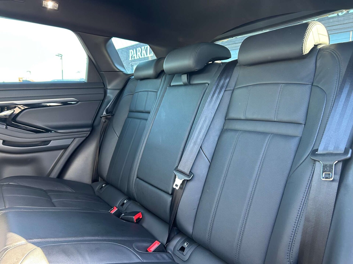 Used Land Rover Range Rover Evoque 2022 for sale - 76288993: Photo 30