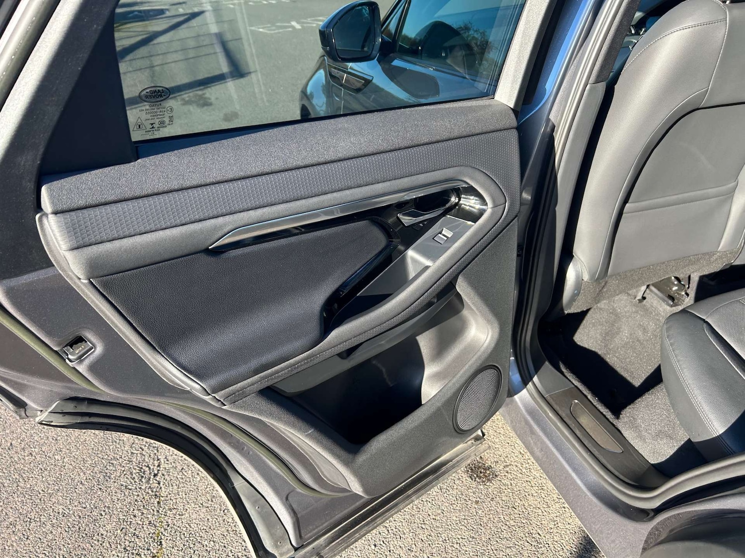 Used Land Rover Range Rover Evoque 2022 for sale - 76288993: Photo 31