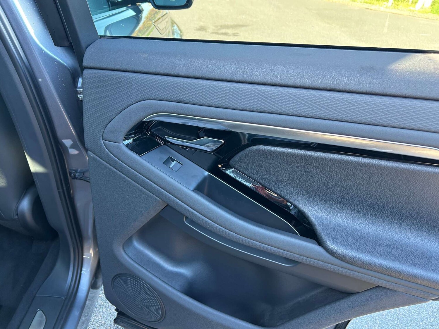 Used Land Rover Range Rover Evoque 2022 for sale - 76288993: Photo 35