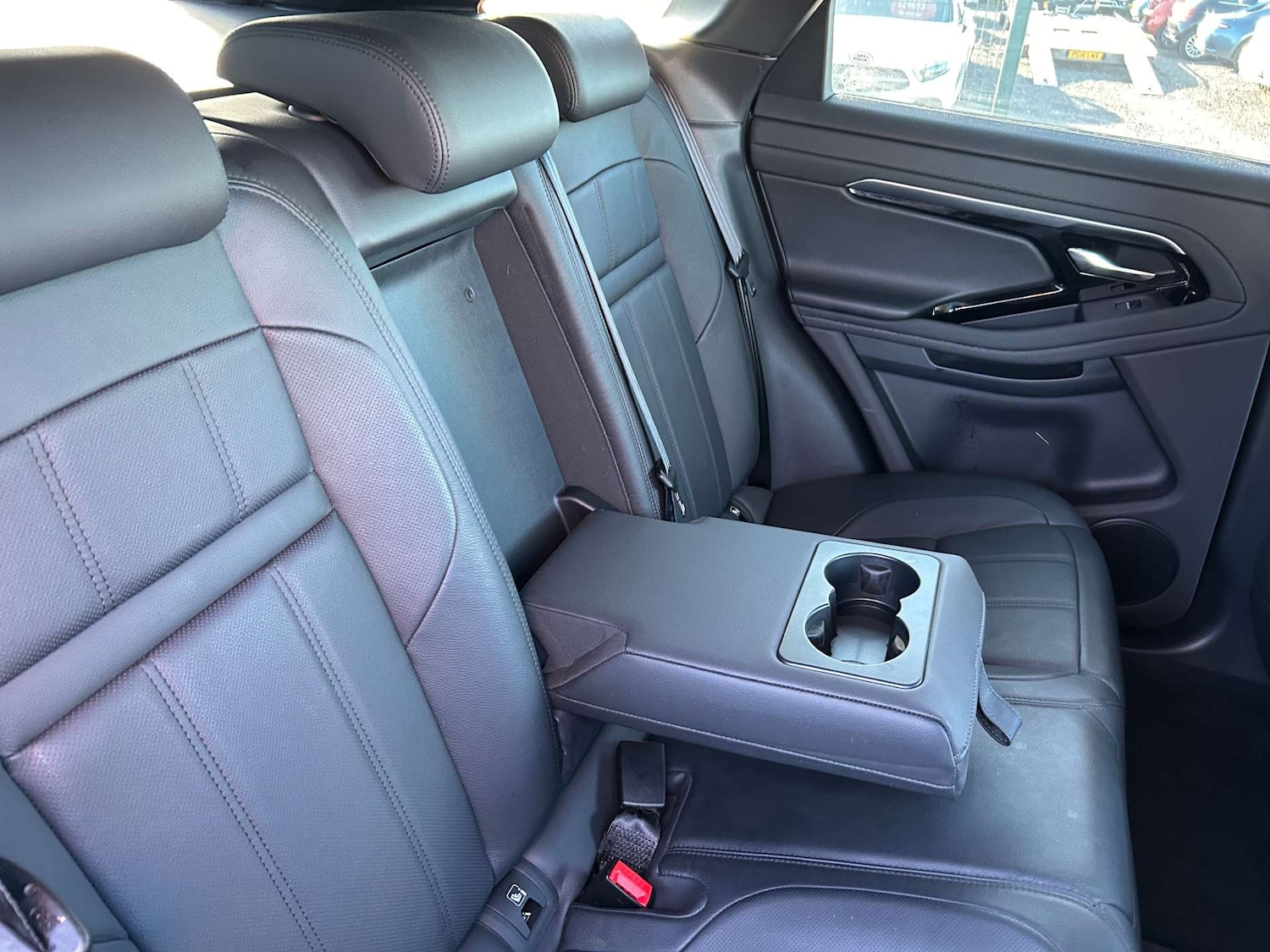 Used Land Rover Range Rover Evoque 2022 for sale - 76288993: Photo 37