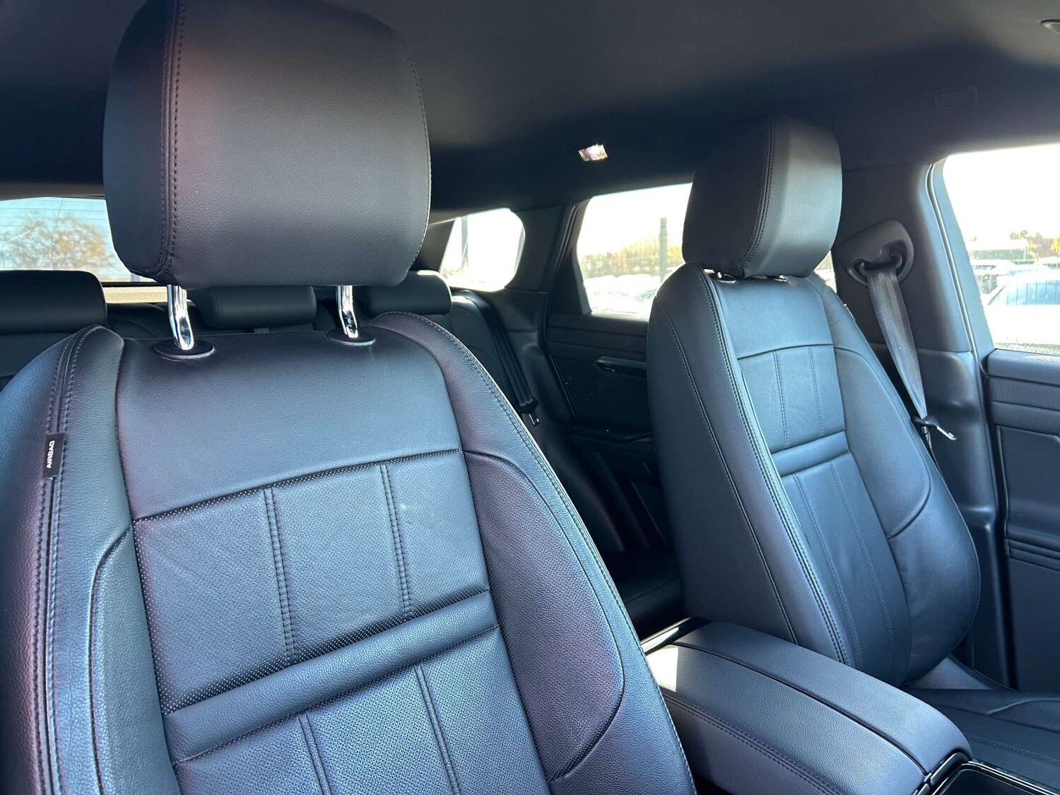 Used Land Rover Range Rover Evoque 2022 for sale - 76288993: Photo 42