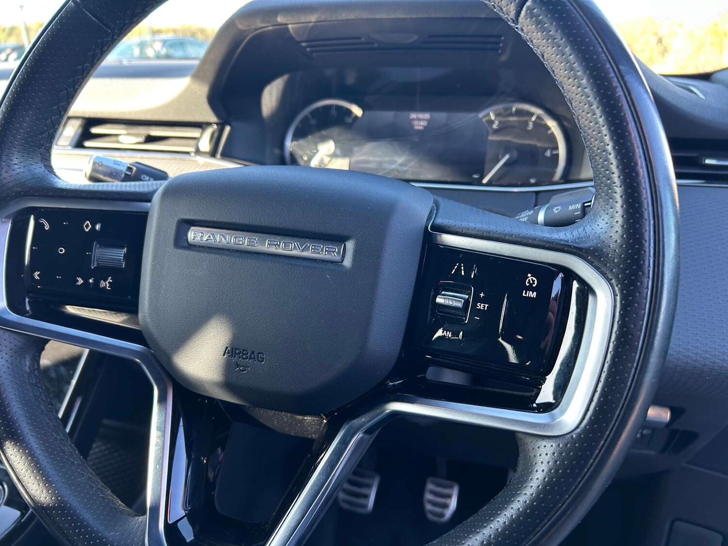 Used Land Rover Range Rover Evoque 2022 for sale - 76288993: Photo 44