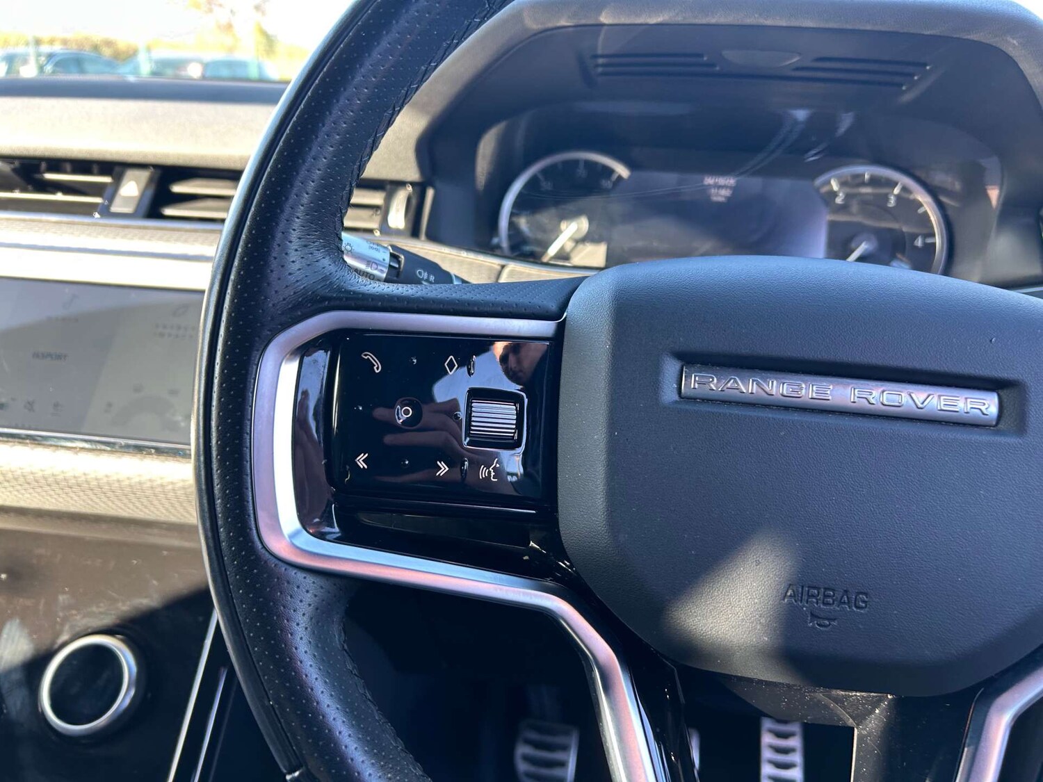 Used Land Rover Range Rover Evoque 2022 for sale - 76288993: Photo 46