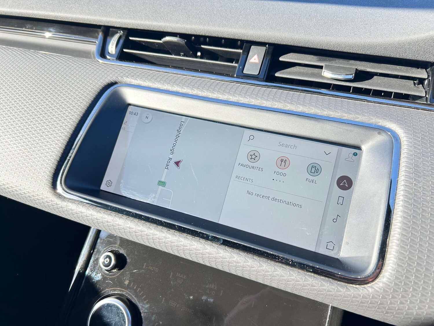 Used Land Rover Range Rover Evoque 2022 for sale - 76288993: Photo 50