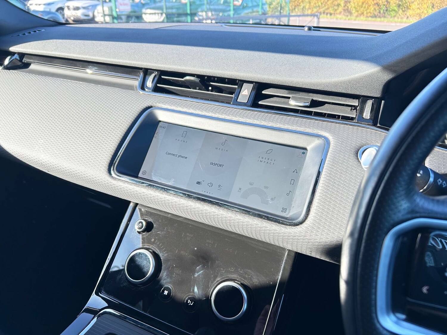 Used Land Rover Range Rover Evoque 2022 for sale - 76288993: Photo 51