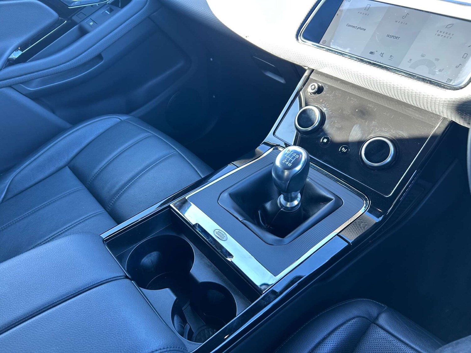 Used Land Rover Range Rover Evoque 2022 for sale - 76288993: Photo 52