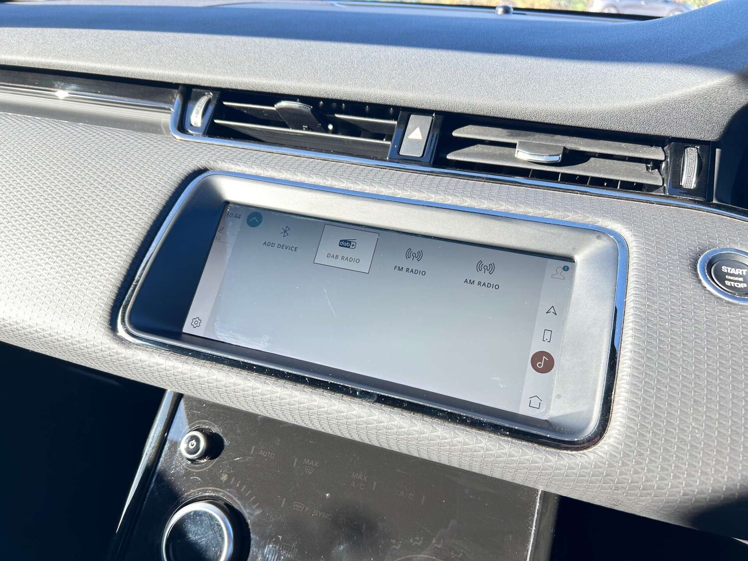 Used Land Rover Range Rover Evoque 2022 for sale - 76288993: Photo 53