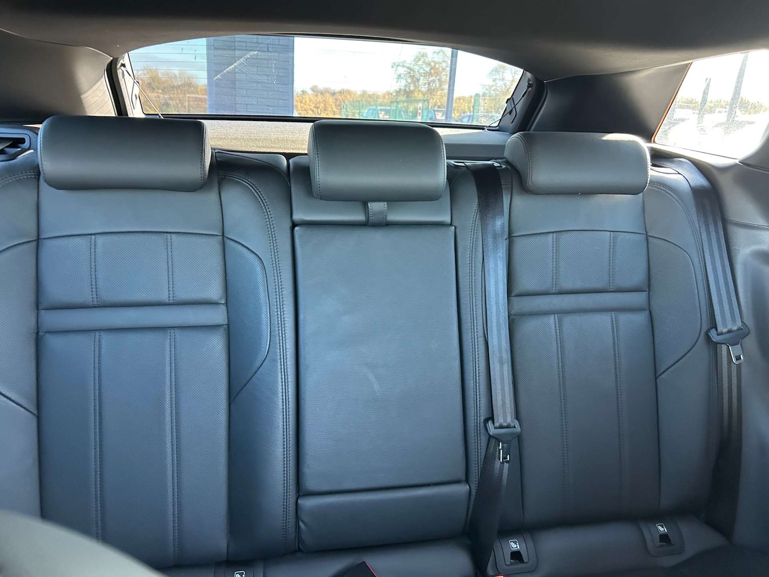 Used Land Rover Range Rover Evoque 2022 for sale - 76288993: Photo 55