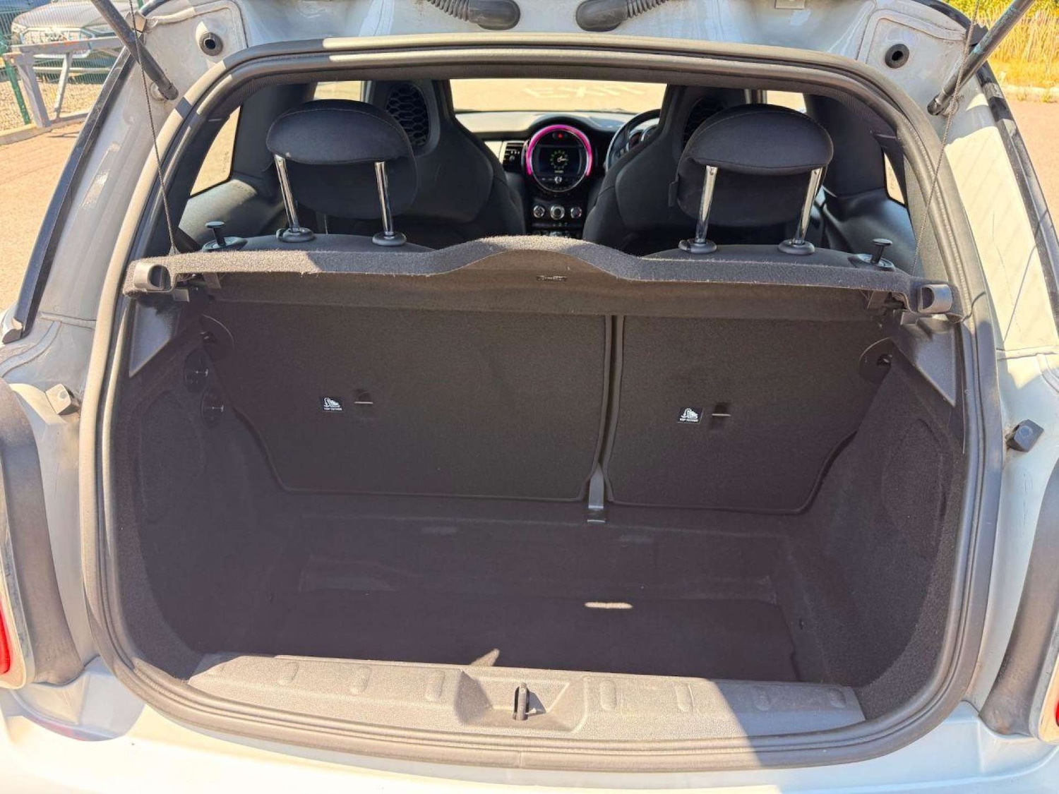 Vehicle 16