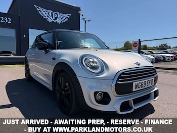 Used MINI Hatch 2019 for sale - 75725866: Photo