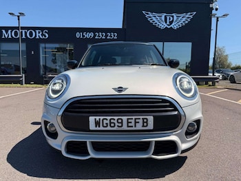 Used MINI Hatch 2019 for sale - 75725866: Photo
