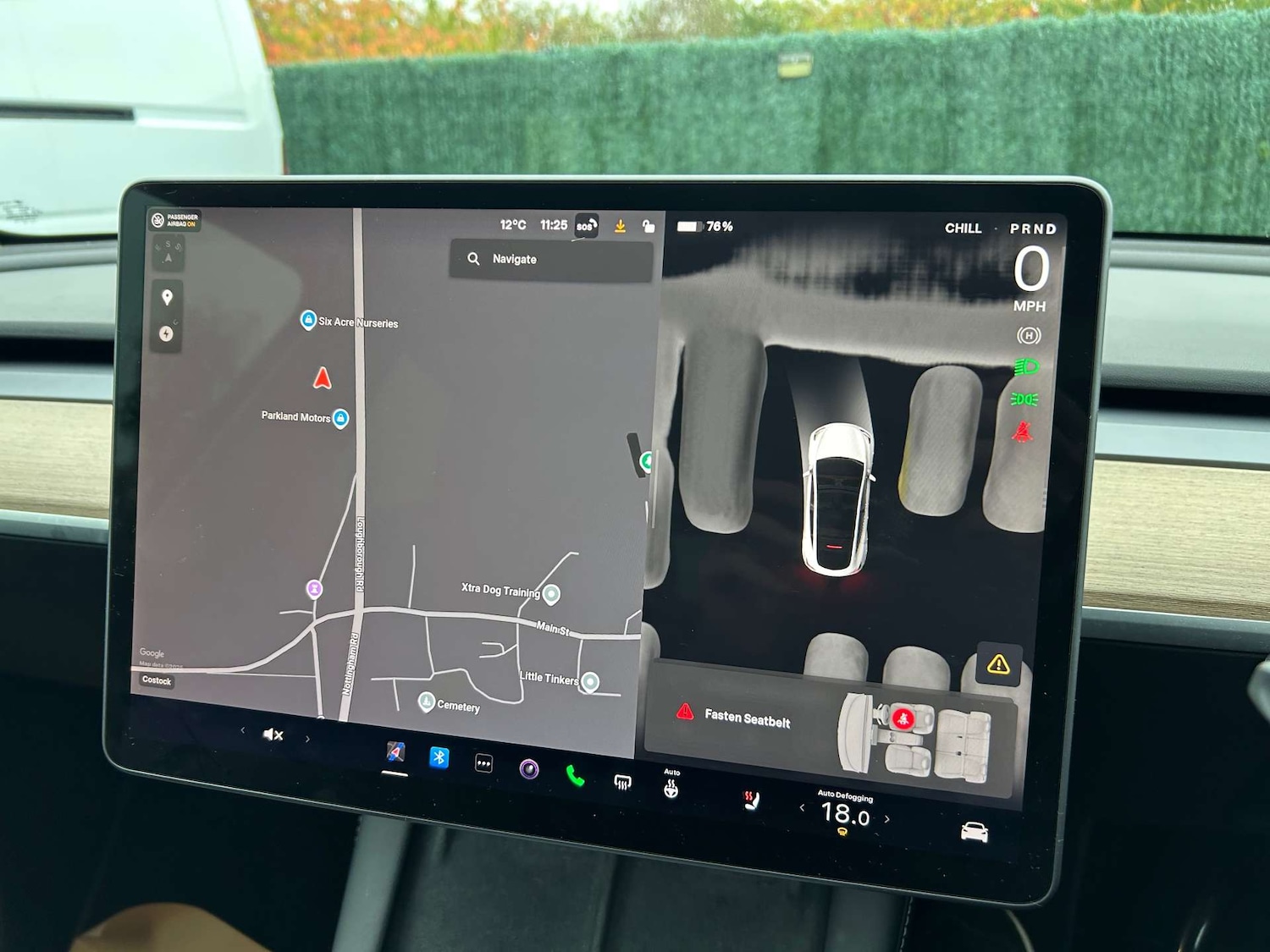 Used Tesla Model Y 2022 for sale - 77094980: Photo 14