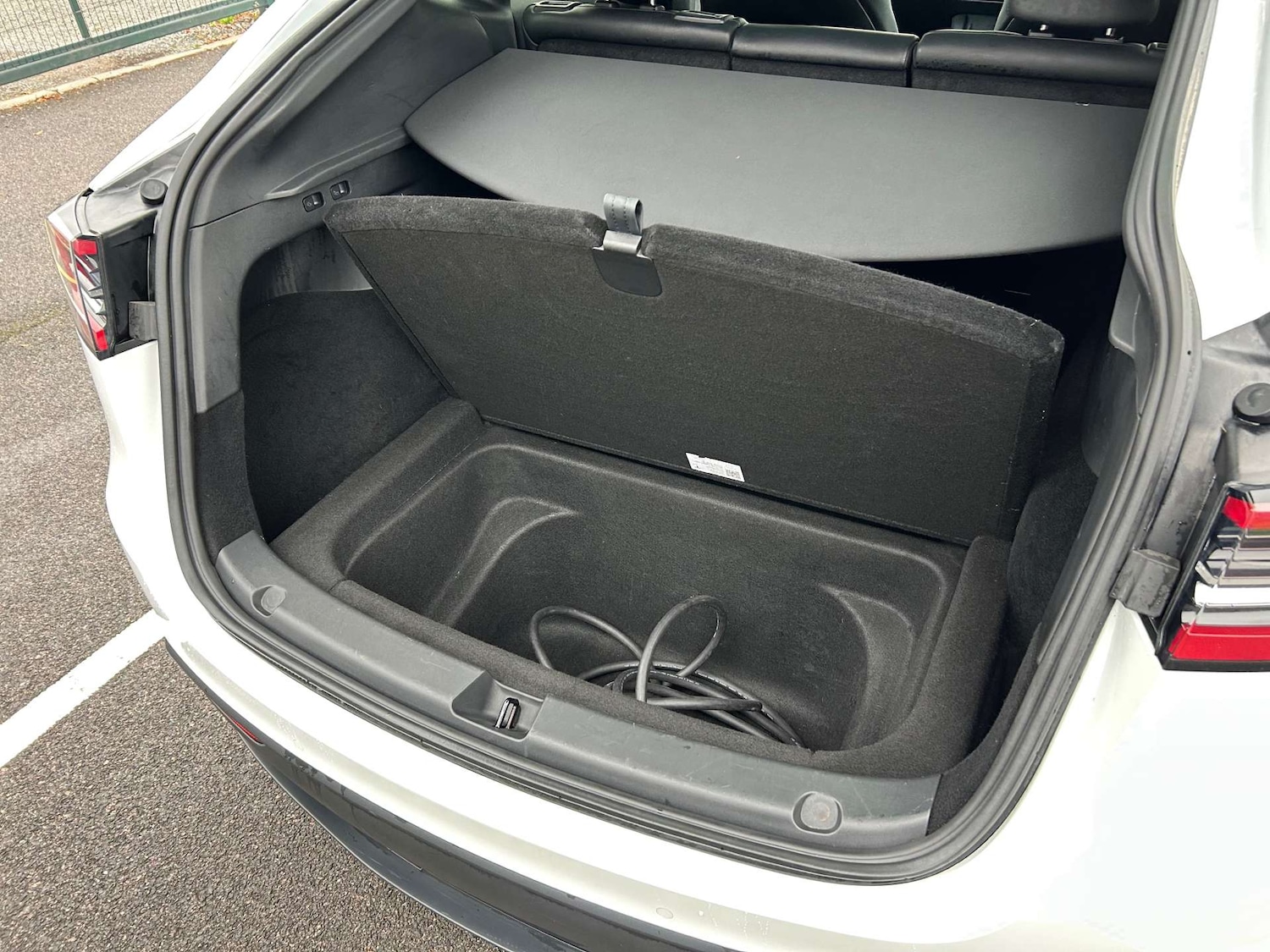 Used Tesla Model Y 2022 for sale - 77094980: Photo 32