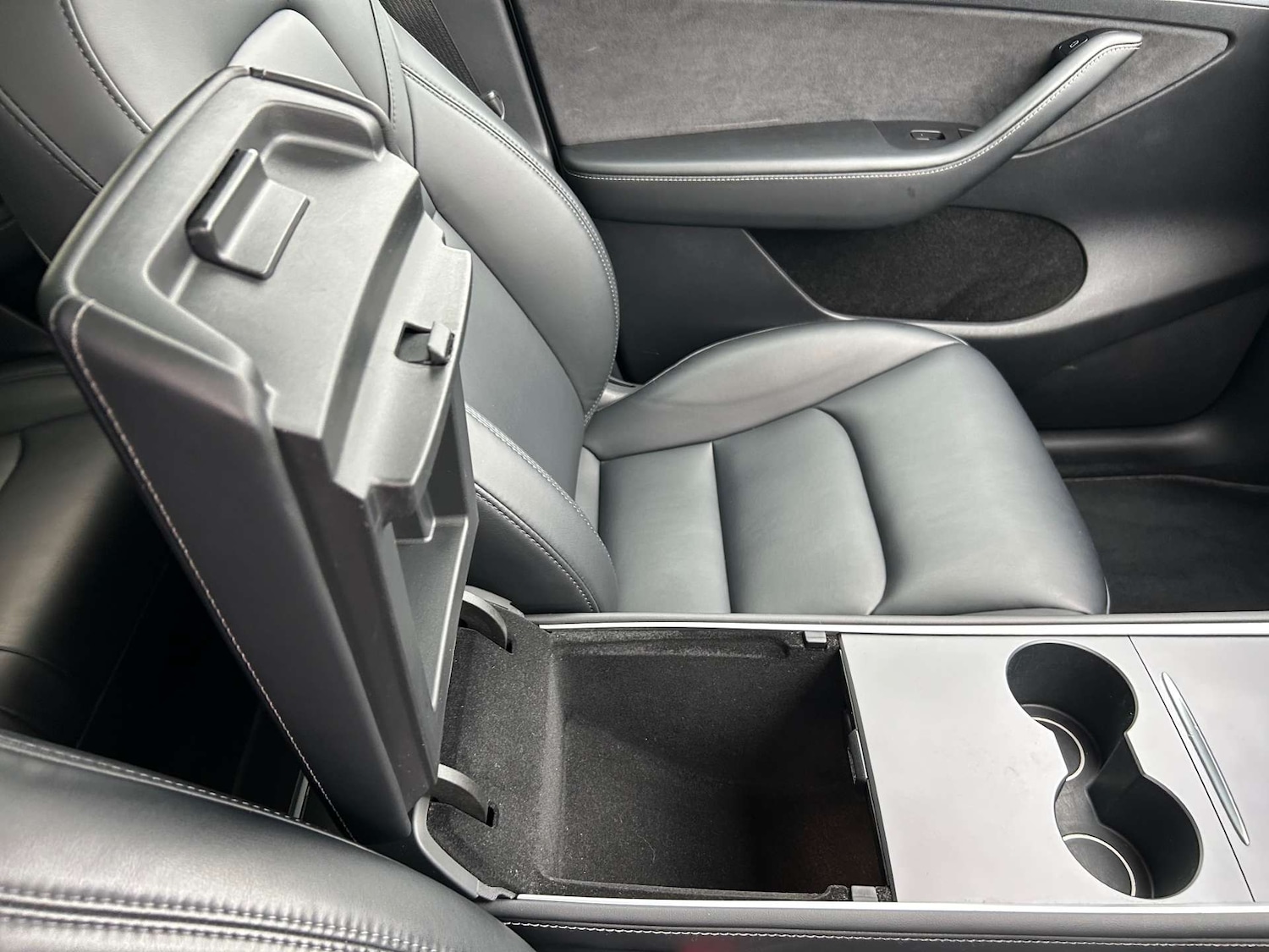 Used Tesla Model Y 2022 for sale - 77094980: Photo 55