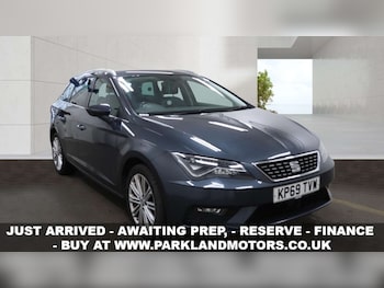 Used SEAT Leon 2019 for sale - 78844469: Photo
