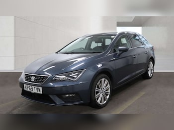 Used SEAT Leon 2019 for sale - 78844469: Photo