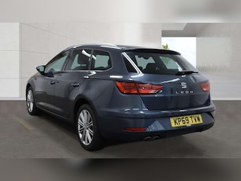 Used SEAT Leon 2019 for sale - 78844469: Photo