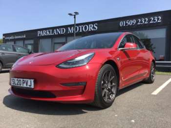 Used Tesla Model 3 2020 for sale - 74903811: Photo