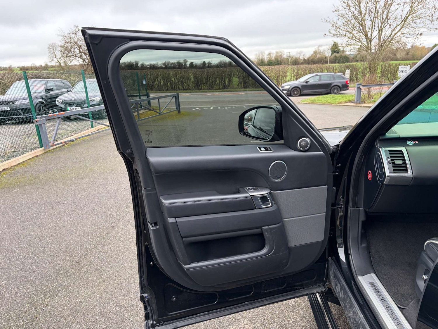 Used Land Rover Range Rover Sport 2016 for sale - 77535101: Photo 15