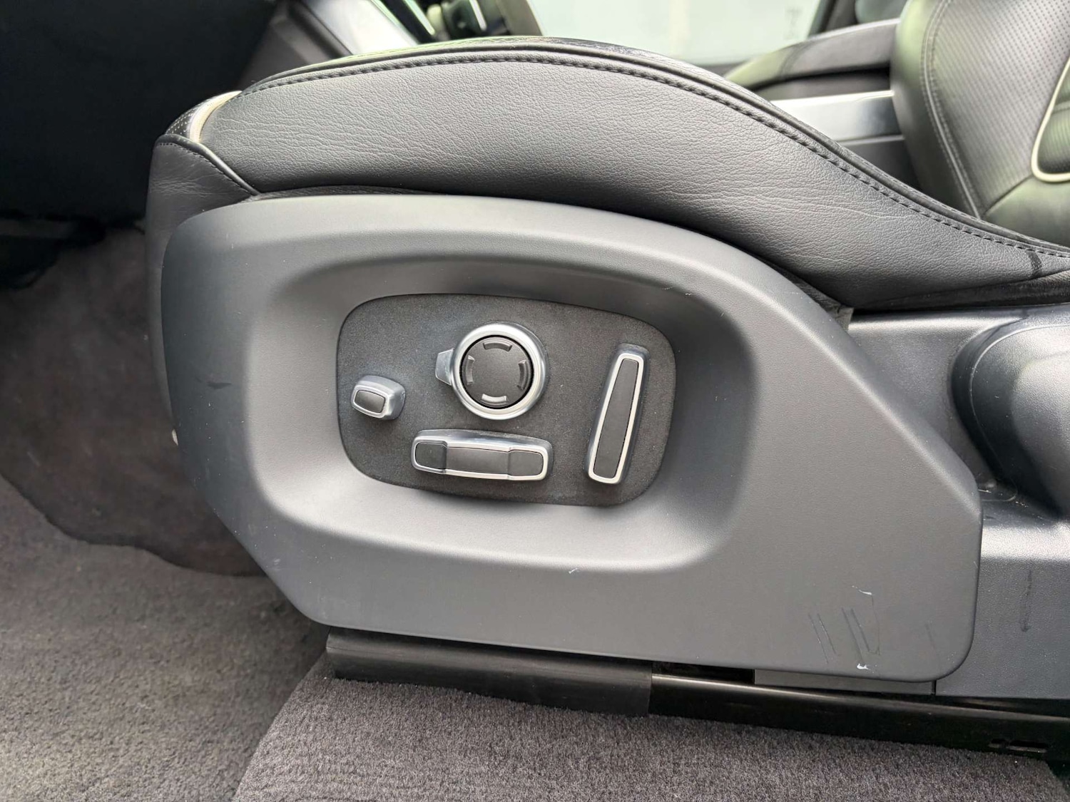 Used Land Rover Range Rover Sport 2016 for sale - 77535101: Photo 20