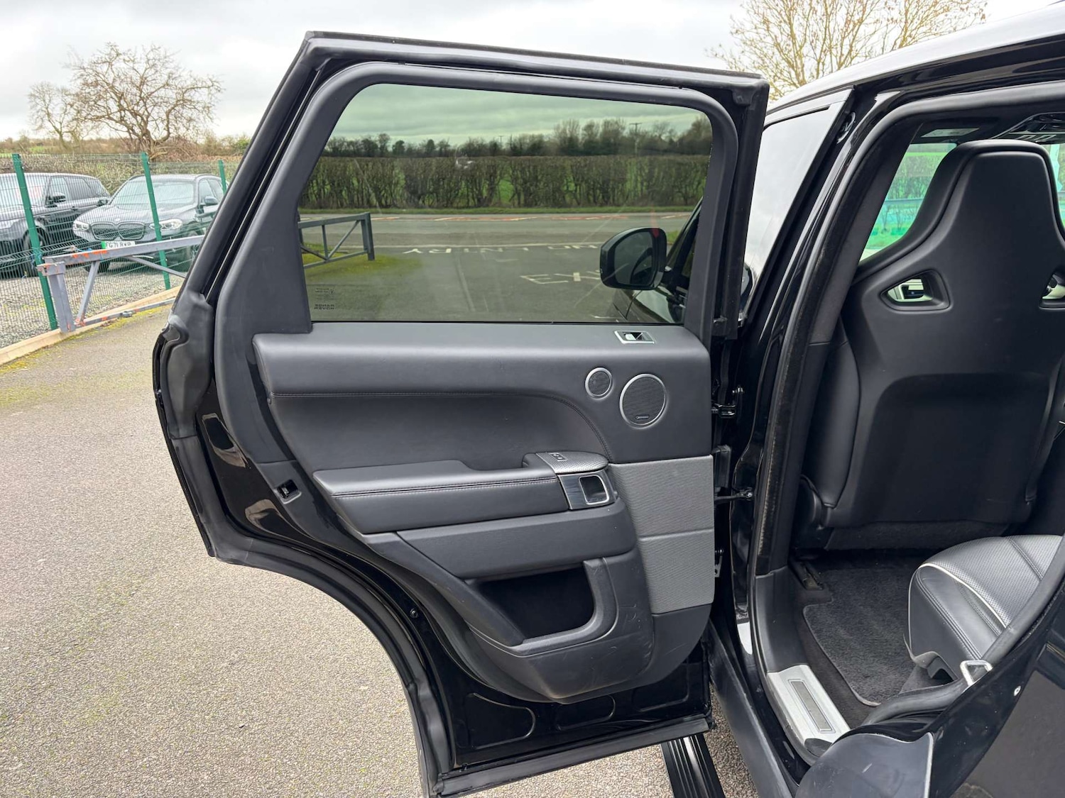 Used Land Rover Range Rover Sport 2016 for sale - 77535101: Photo 22