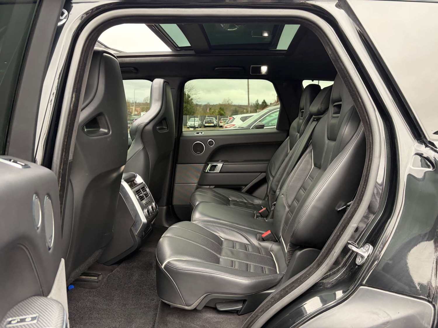 Used Land Rover Range Rover Sport 2016 for sale - 77535101: Photo 23