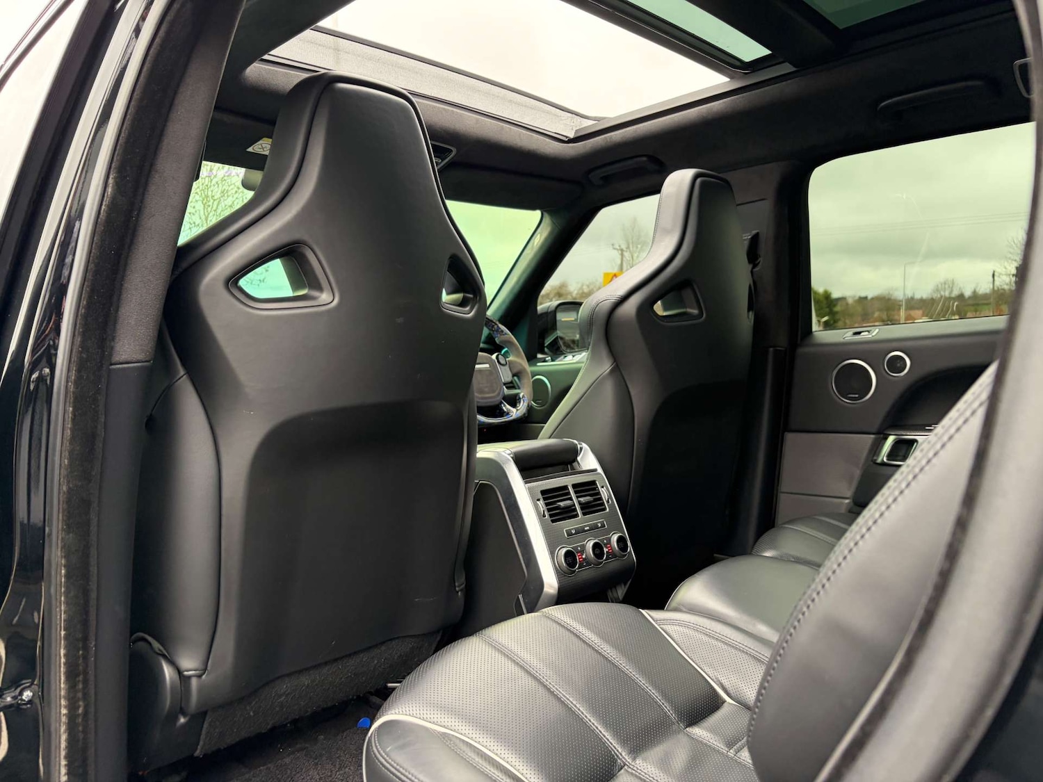 Used Land Rover Range Rover Sport 2016 for sale - 77535101: Photo 24