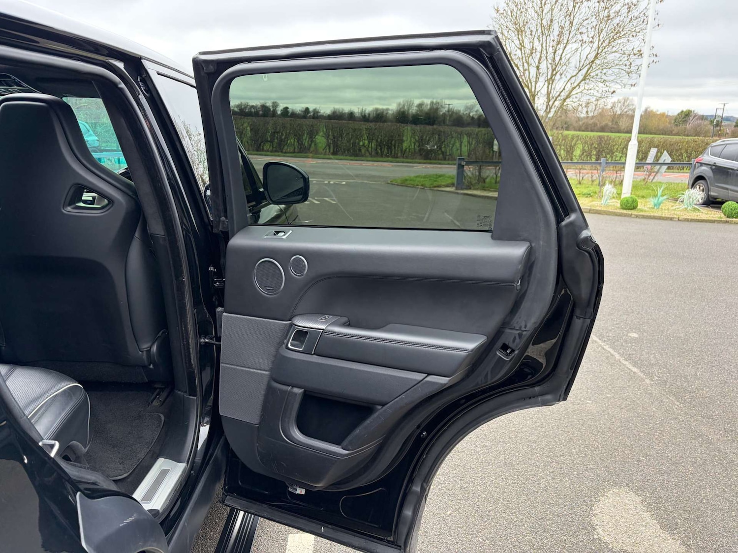 Used Land Rover Range Rover Sport 2016 for sale - 77535101: Photo 31