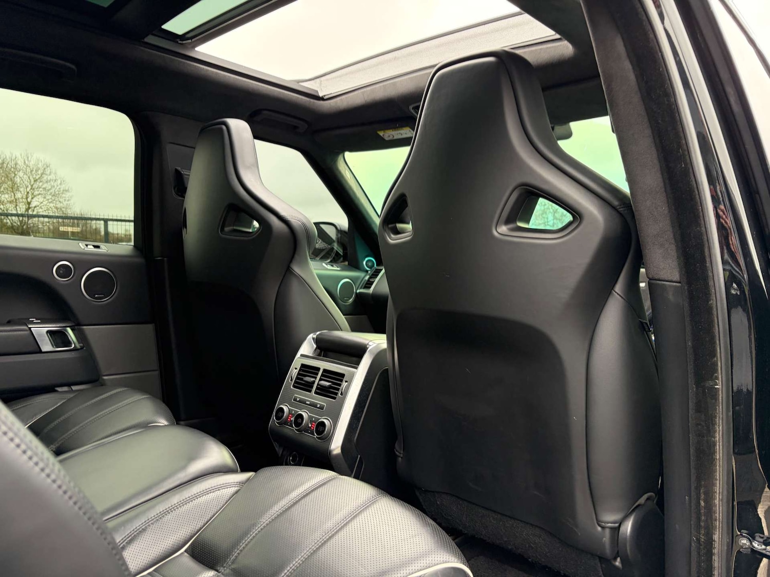 Used Land Rover Range Rover Sport 2016 for sale - 77535101: Photo 34