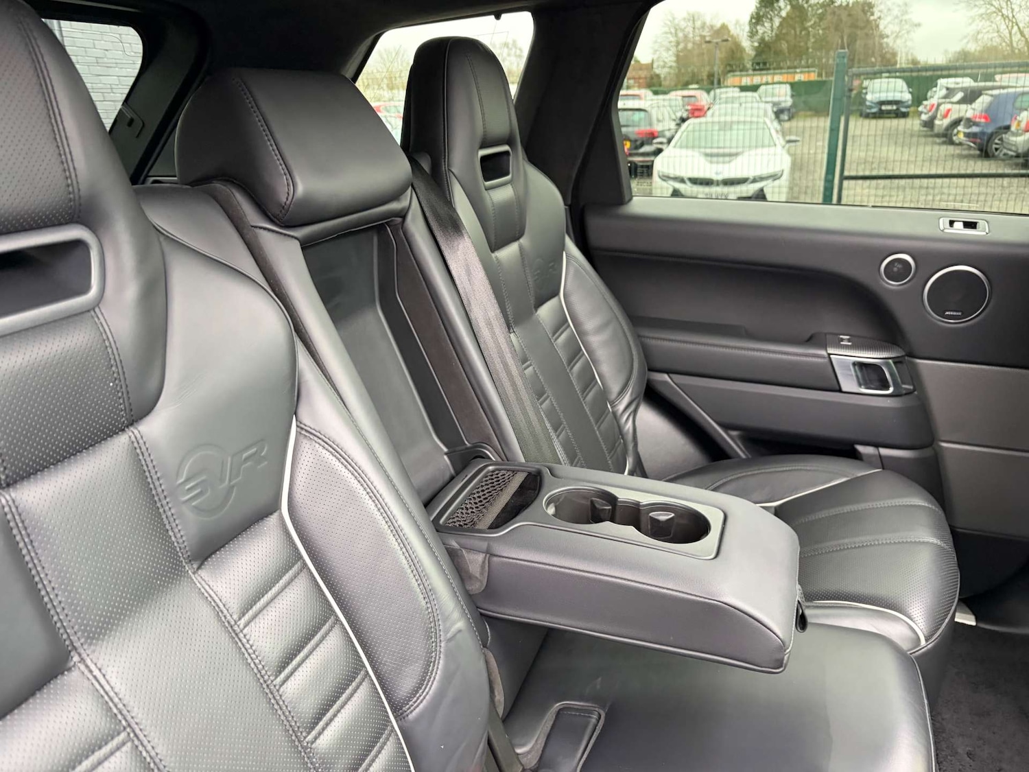 Used Land Rover Range Rover Sport 2016 for sale - 77535101: Photo 36