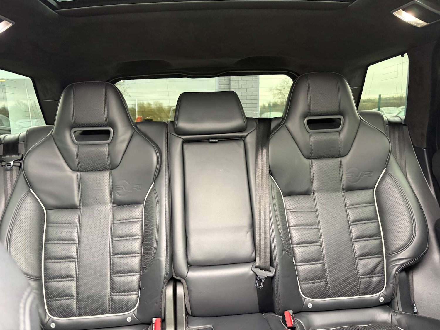 Used Land Rover Range Rover Sport 2016 for sale - 77535101: Photo 37