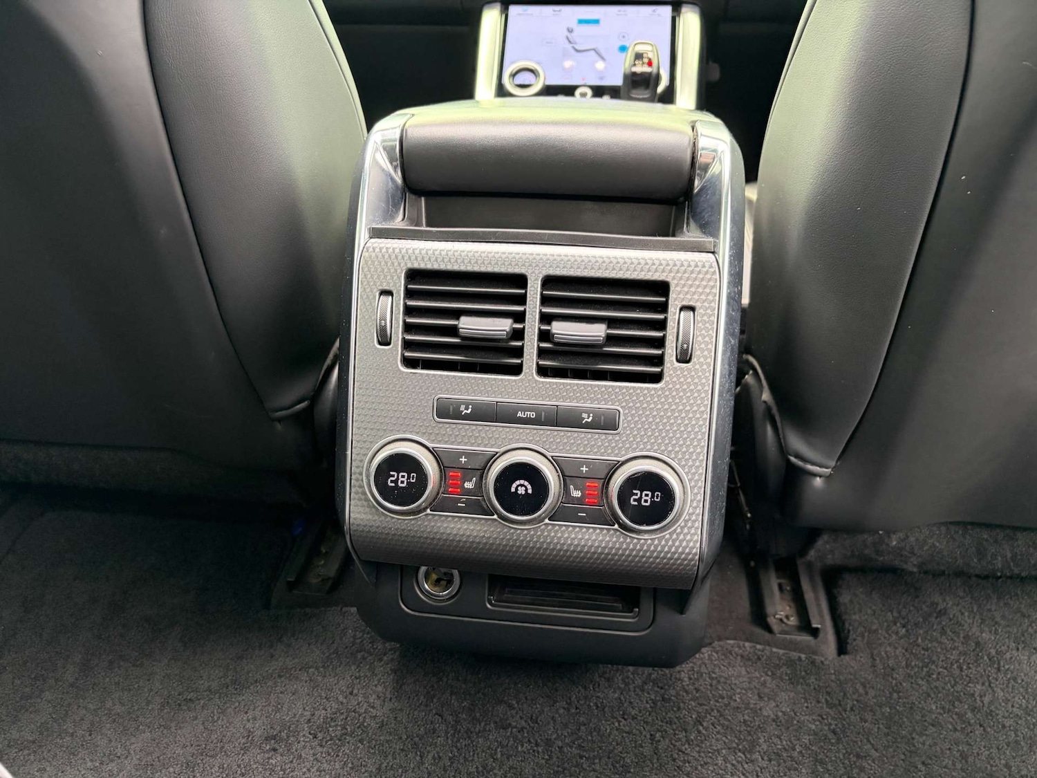 Used Land Rover Range Rover Sport 2016 for sale - 77535101: Photo 38