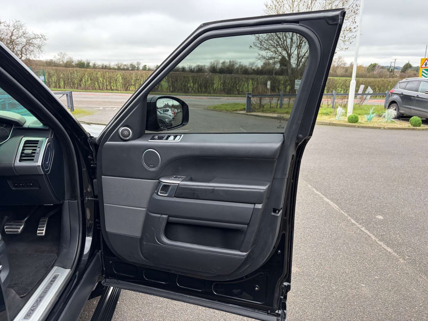 Used Land Rover Range Rover Sport 2016 for sale - 77535101: Photo 41