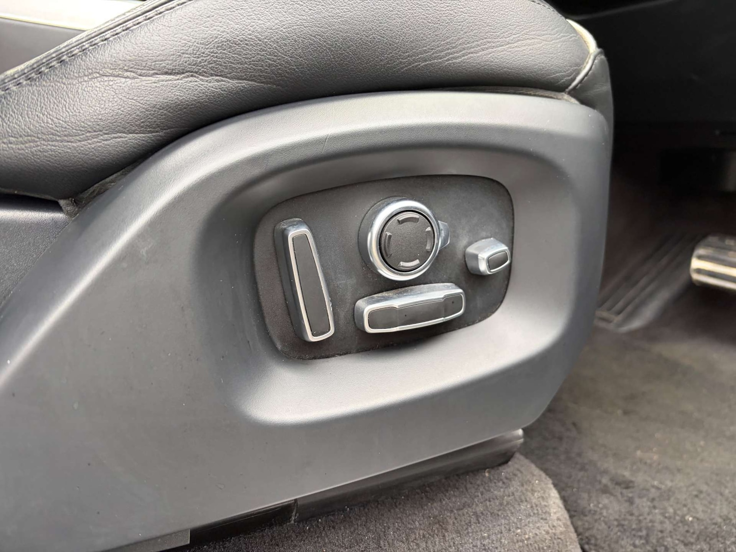 Used Land Rover Range Rover Sport 2016 for sale - 77535101: Photo 44